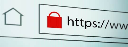 Von HTTP zu HTTPS in 8 einfachen Schritten- morefire