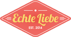 Echte Liebe Logo