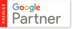 Google Partner Logo