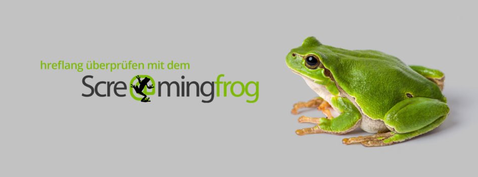 Screaming Frog hreflang Header