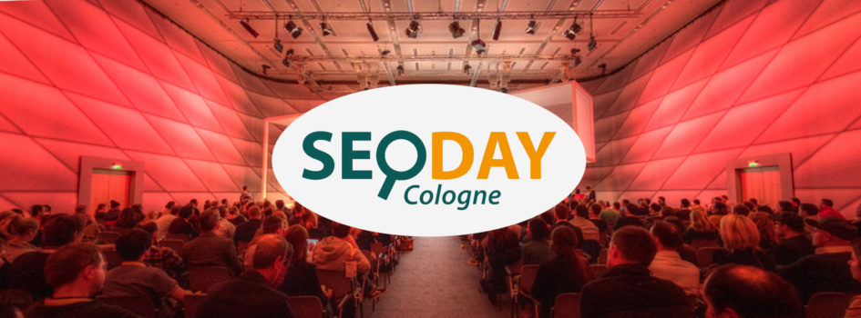 SEO Day 2016 Recap