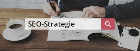 SEO-Strategie Tipps