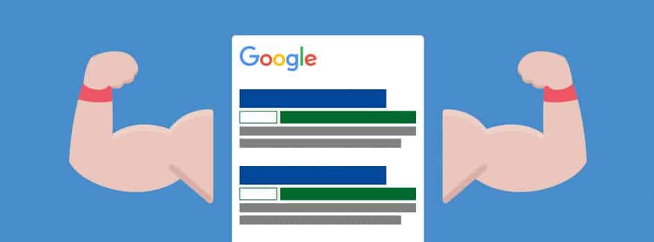 10 Tipps für starke Google Ads Anzeigentexte von morefire