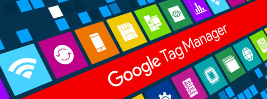 Google Tag Manager