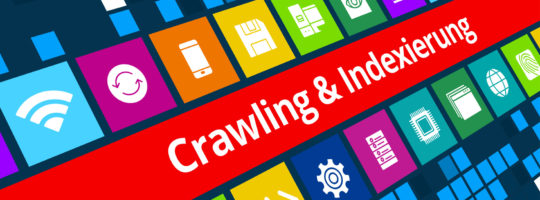 Crawling-und-Indexierung