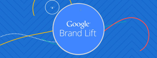 Google Brand Lift