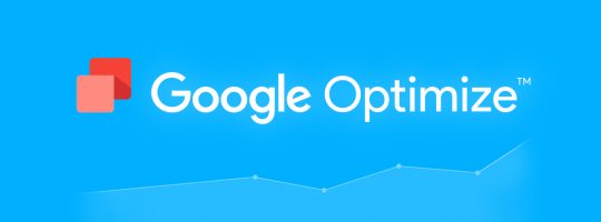 Google Optimize