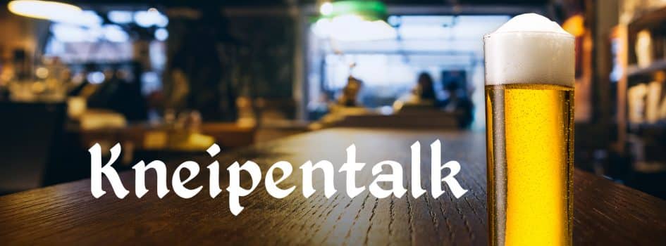 Kneipentalk