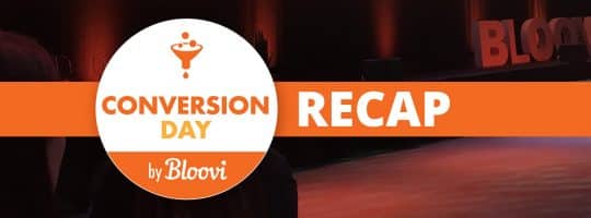 Conversion Day 2017
