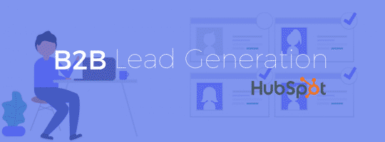 B2B Lead Generation