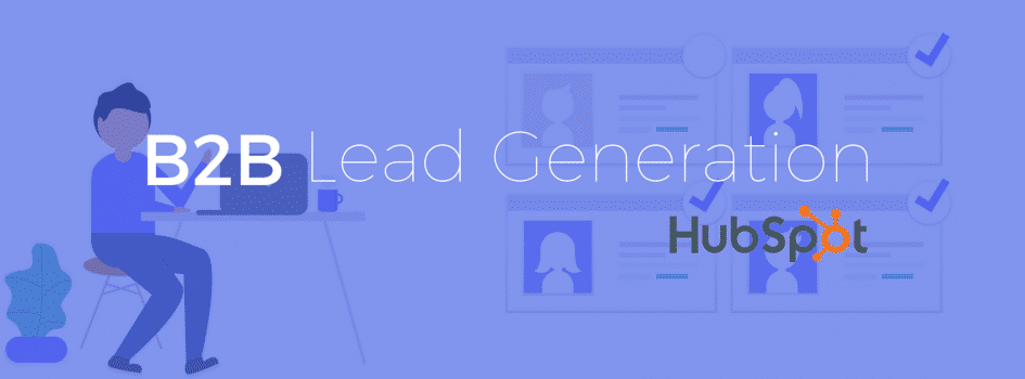 B2B Lead Generation