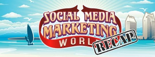 Social Media Marketing World 2018