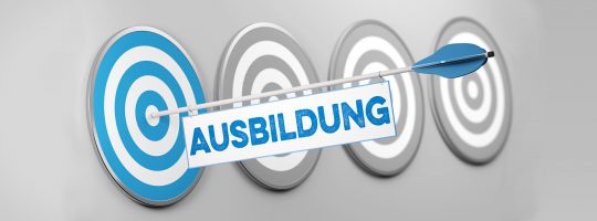 Azubi-Recruiting mit Social-Media-Marketing