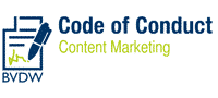 BVDW Content Marketing Zertifikat 2019