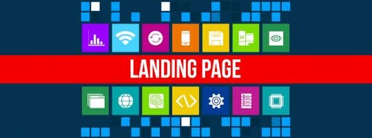 Landing-Page-Workflow