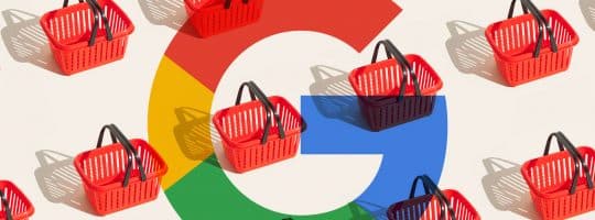 Google Shopping demnächst kostenlos - morefire