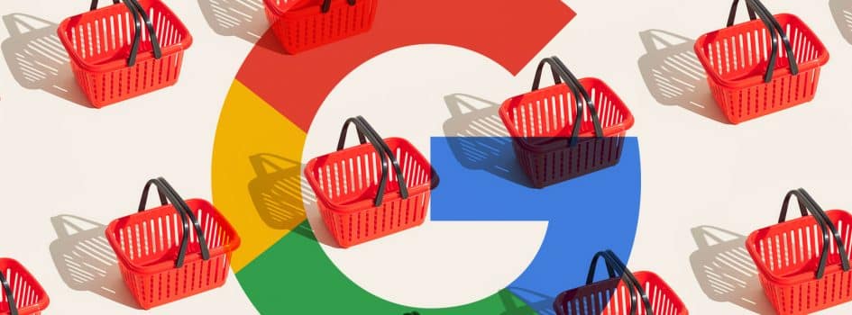 Google Shopping demnächst kostenlos - morefire