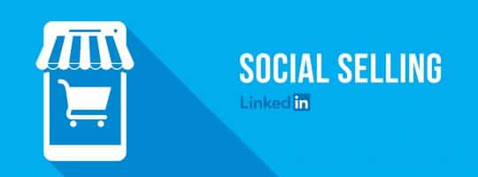 Social Selling auf LinkedIn_morefire
